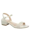 Maripe Womens Sabrina Sandal - White -Fashion Feet Shop US 01 203292 00