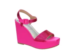 Maripe Womens Ava Sandal - Pink