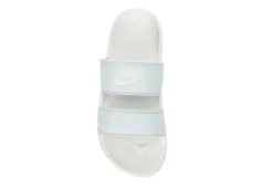 Nike Womens Off Court Duo Slide Sandal - Grey 14 Nike Womens Off Court Duo Slide Sandal - Grey -Fashion Feet Shop US 01 203319 05