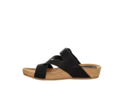 Eurosoft Womens Gladis Sandal - Black -Fashion Feet Shop US 01 203337 03