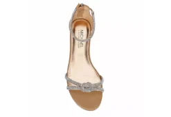 Michael By Michael Shannon Womens Gianna Sandal - Tan 14 Michael By Michael Shannon Womens Gianna Sandal - Tan -Fashion Feet Shop US 01 203422 05
