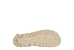 Limelight Womens Parker Sandal - Bone -Fashion Feet Shop US 01 203425 06