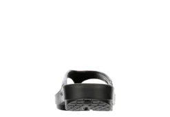 Oofos Womens Ooriginal Sport - Black -Fashion Feet Shop US 01 203443 04