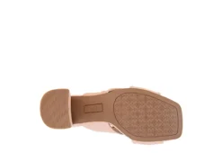 Esprit Womens Stassi Slide Sandal - Nude 14 Esprit Womens Stassi Slide Sandal - Nude -Fashion Feet Shop US 01 203794 05