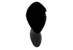 Easy Street Womens Jewel Wide Calf Tall Boot - Black 14 Easy Street Womens Jewel Wide Calf Tall Boot - Black -Fashion Feet Shop US 01 300661 05