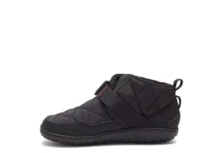 Chaco Womens Ramble Puff Water Resistant Weather Boot - Black 12 Chaco Womens Ramble Puff Water Resistant Weather Boot - Black -Fashion Feet Shop US 01 301228 03
