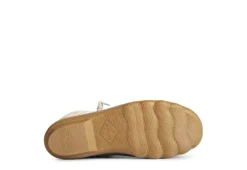 Sperry Womens Syren Gulf Duck Boot - Taupe 14 Sperry Womens Syren Gulf Duck Boot - Taupe -Fashion Feet Shop US 01 301723 05