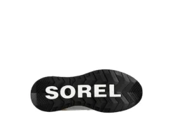 Sorel Womens Out N About Iii Classic Boot - Grey -Fashion Feet Shop US 01 301744 06