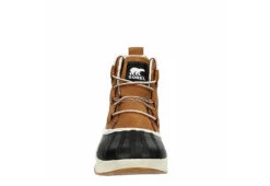 Sorel Womens Out N About Iii Classic Boot - Dark Tan -Fashion Feet Shop US 01 301749 02