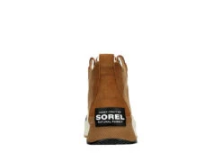 Sorel Womens Out N About Iii Classic Boot - Dark Tan -Fashion Feet Shop US 01 301749 04