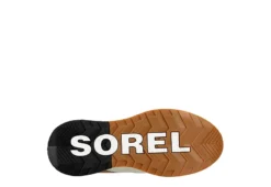 Sorel Womens Out N About Iii Classic Boot - Dark Tan -Fashion Feet Shop US 01 301749 06