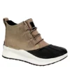 Sorel Womens Out N About Iii Classic Boot - Taupe -Fashion Feet Shop US 01 301751 00
