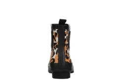 Xappeal Womens Drizzle Rain Boot - Leopard -Fashion Feet Shop US 01 301827 04