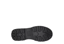 Skechers Womens Broadies Lace Up Boot - Off White -Fashion Feet Shop US 01 301850 04