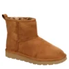 Xappeal Womens Jen Fur Boot - Tan -Fashion Feet Shop US 01 301898 00