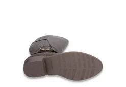 Easy Street Womens Luella Casual Tall Boot - Brown 15 Easy Street Womens Luella Casual Tall Boot - Brown -Fashion Feet Shop US 01 302095 06