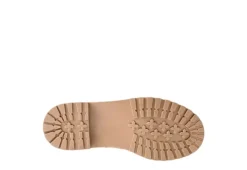 Journee Collection Womens Cadee Bootie - Taupe -Fashion Feet Shop US 01 302204 06