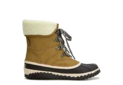 Jbu Womens Lizzy Waterproof - Tan -Fashion Feet Shop US 01 302344 01