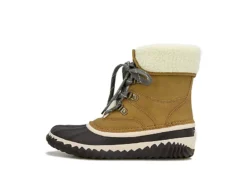 Jbu Womens Lizzy Waterproof - Tan -Fashion Feet Shop US 01 302344 02