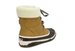 Jbu Womens Lizzy Waterproof - Tan -Fashion Feet Shop US 01 302344 03