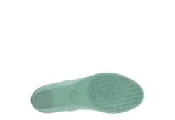 London Fog Womens Piccadilly Rain Boot - Green -Fashion Feet Shop US 01 302396 06