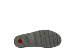 Hunter Boots Llc Womens Original Chelsea Rain Boot - Grey -Fashion Feet Shop US 01 302440 06