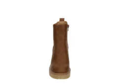 Dv By Dolce Vita Womens Jetta Boot - Tan -Fashion Feet Shop US 01 302682 02