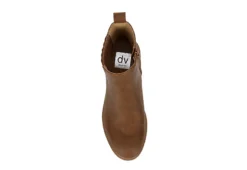 Dv By Dolce Vita Womens Jetta Boot - Tan -Fashion Feet Shop US 01 302682 05