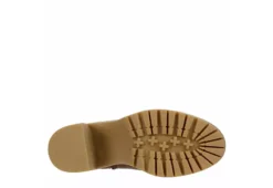 Dv By Dolce Vita Womens Jetta Boot - Tan -Fashion Feet Shop US 01 302682 06