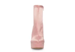 Madden Girl Womens Orchidd Dress Boot - Pink 11 Madden Girl Womens Orchidd Dress Boot - Pink -Fashion Feet Shop US 01 302698 02