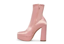 Madden Girl Womens Orchidd Dress Boot - Pink 12 Madden Girl Womens Orchidd Dress Boot - Pink -Fashion Feet Shop US 01 302698 03