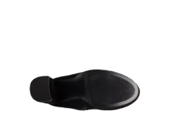 Madden Girl Womens Orin Over The Knee Boot - Black 15 Madden Girl Womens Orin Over The Knee Boot - Black -Fashion Feet Shop US 01 302699 06