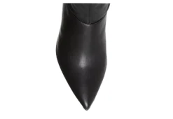 Madden Girl Womens Signall Over The Knee Boot - Black -Fashion Feet Shop US 01 302700 05