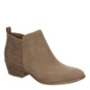 Xappeal Womens Valeria Bootie - Taupe -Fashion Feet Shop US 01 302727 00