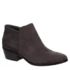 Xappeal Womens Stewart Bootie - Dark Grey -Fashion Feet Shop US 01 302728 00