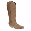 Michael By Michael Shannon Womens Taylor Western Boot - Taupe 1 Michael By Michael Shannon Womens Taylor Western Boot - Taupe -Fashion Feet Shop US 01 302744 00