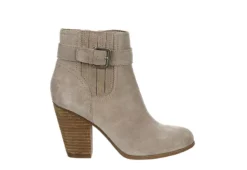 Michael By Michael Shannon Womens Macie Boot - Taupe -Fashion Feet Shop US 01 302776 01