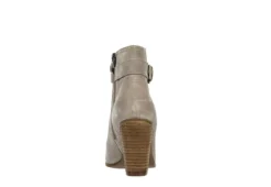 Michael By Michael Shannon Womens Macie Boot - Taupe -Fashion Feet Shop US 01 302776 04