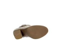 Michael By Michael Shannon Womens Macie Boot - Taupe -Fashion Feet Shop US 01 302776 06