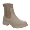 Xappeal Womens Harmony Chelsea Boot - Taupe -Fashion Feet Shop US 01 302781 00