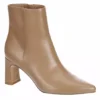 Michael By Michael Shannon Womens Tracee Dress Boot - Taupe 1 Michael By Michael Shannon Womens Tracee Dress Boot - Taupe -Fashion Feet Shop US 01 302802 00