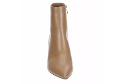 Michael By Michael Shannon Womens Tracee Dress Boot - Taupe -Fashion Feet Shop US 01 302802 02