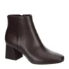 Michael By Michael Shannon Womens Hope Dress Bootie - Chocolate 2 Michael By Michael Shannon Womens Hope Dress Bootie - Chocolate -Fashion Feet Shop US 01 302805 00