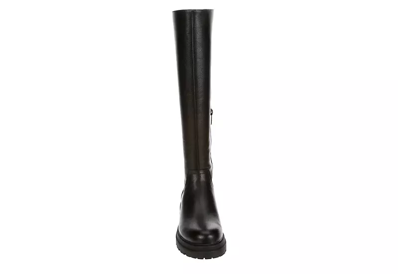 Limelight Womens Adalyn Tall Boot - Black 5 Limelight Womens Adalyn Tall Boot - Black - Image 3