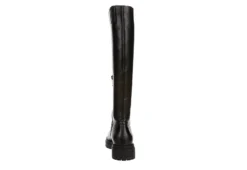 Limelight Womens Adalyn Tall Boot - Black 13 Limelight Womens Adalyn Tall Boot - Black -Fashion Feet Shop US 01 302812 04