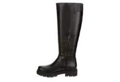 Limelight Womens Adalyn Wide Calf Tall Boot - Black -Fashion Feet Shop US 01 302813 03