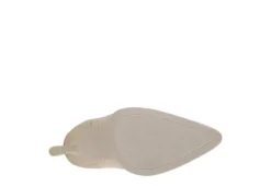 Mia Womens Bobbie Bootie - Off White -Fashion Feet Shop US 01 302835 03