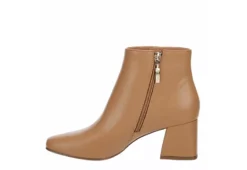 Michael By Michael Shannon Womens Hope Dress Bootie - Frappe -Fashion Feet Shop US 01 302894 03