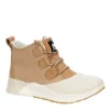 Sorel Womens Out N About Iii Classic Boot - Tan -Fashion Feet Shop US 01 302909 00