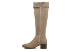 Lifestride Womens Daring Wide Calf Tall Boot - Med Natural 12 Lifestride Womens Daring Wide Calf Tall Boot - Med Natural -Fashion Feet Shop US 01 303093 03